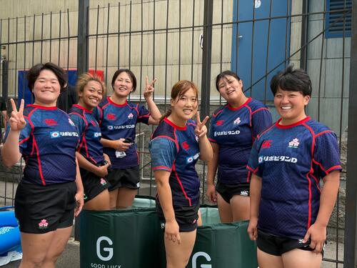 （5/5更新）レポート：女子日本代表カザフスタン遠征