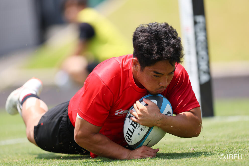 5/29更新）日本選抜 vs ホンコン・チャイナ選抜（5/29）日本選抜試合