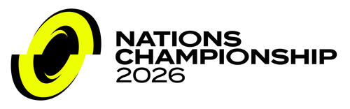 ネーションズチャンピオンシップ2026 大会登録メンバーのお知らせ