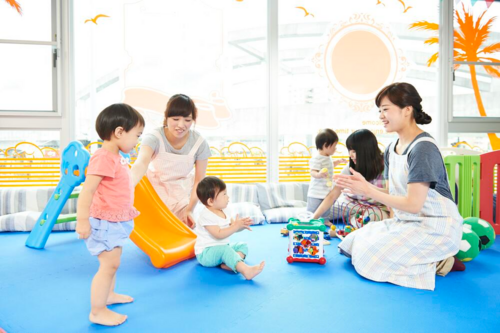 【来場者サービスのご案内 / 東大阪市花園ラグビー場】リポビタンDチャレンジカップ2026 オーストラリア代表戦　お子様連れのお客様へ
