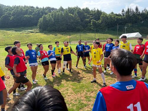 レポート：2026年度　第2回TIDユースキャンプ（Bigman & Fastman Camp）