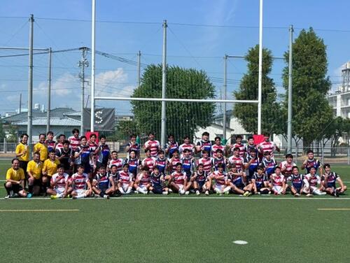 （8/25更新）レポート：U17日本代表　第34回　日・韓・中ジュニア交流競技会
