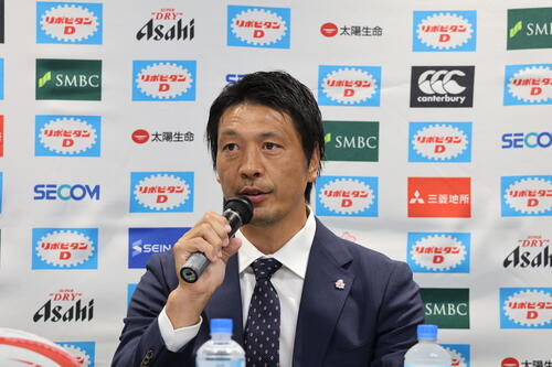 ラグビー女子日本代表、2029年ワールドカップ8強入りへ新体制がスタート　9・4フィジー代表戦で初陣へ