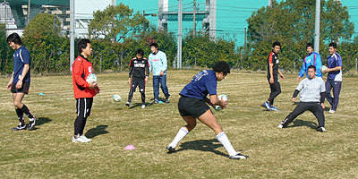 村田監督