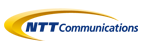 NTTコミュニケーションズ