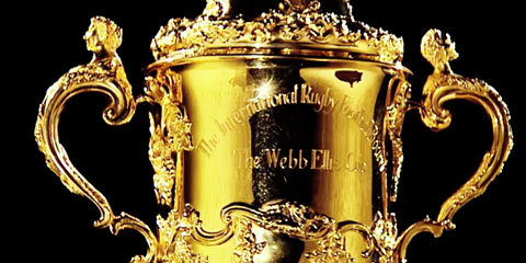 ラグビーワールドカップ2019 プロモーションムービー