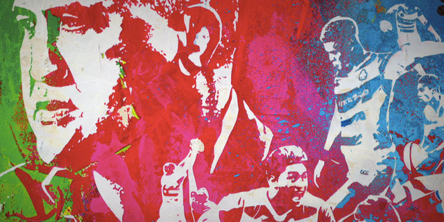 「リポビタンDチャレンジカップ2017」プロモーションビデオ